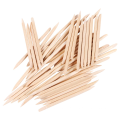 Double Side Wooden Nail Sticks Nail Art Accessories